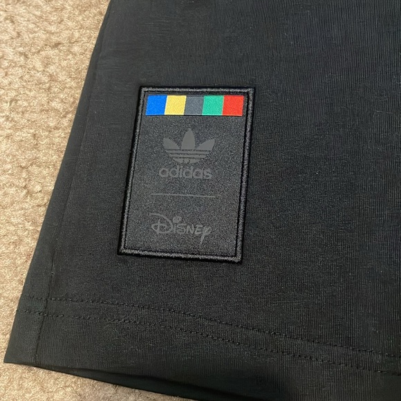 ADIDAS Originals x Disney Goofy T-shirt - Picture 3 of 4